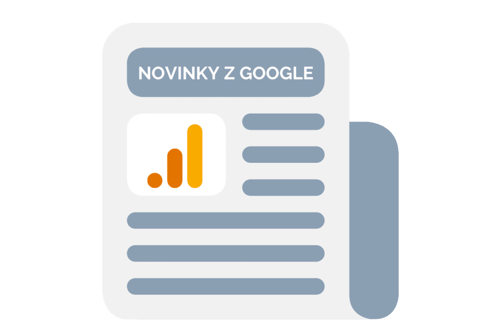Novinky z Google
